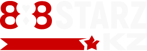 888Starz Казахстан